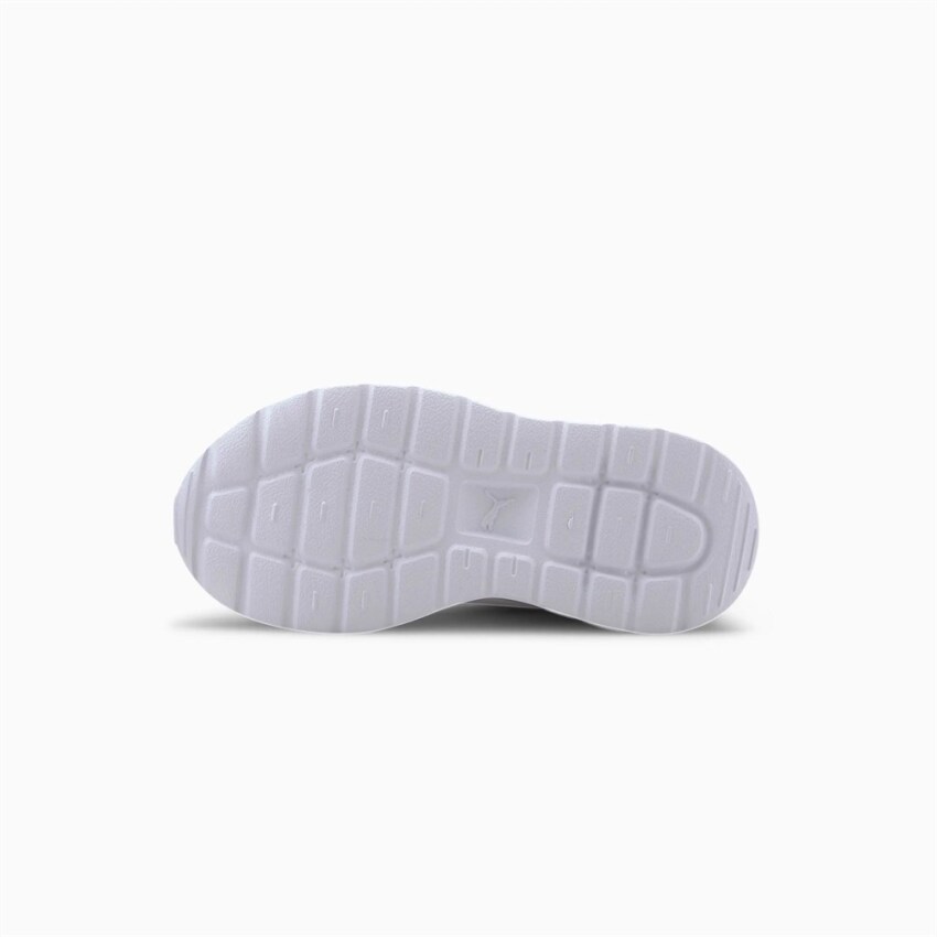 Puma Anzarun Lite AC+ PS SİYAH Çocuk Günlük Ayakkabı - 3