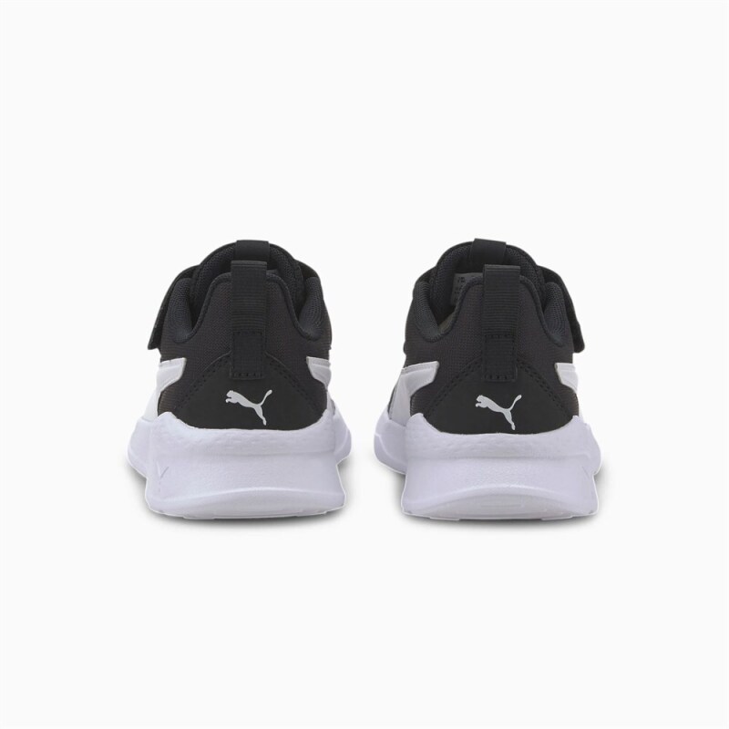 Puma Anzarun Lite AC+ PS SİYAH Çocuk Günlük Ayakkabı - 4
