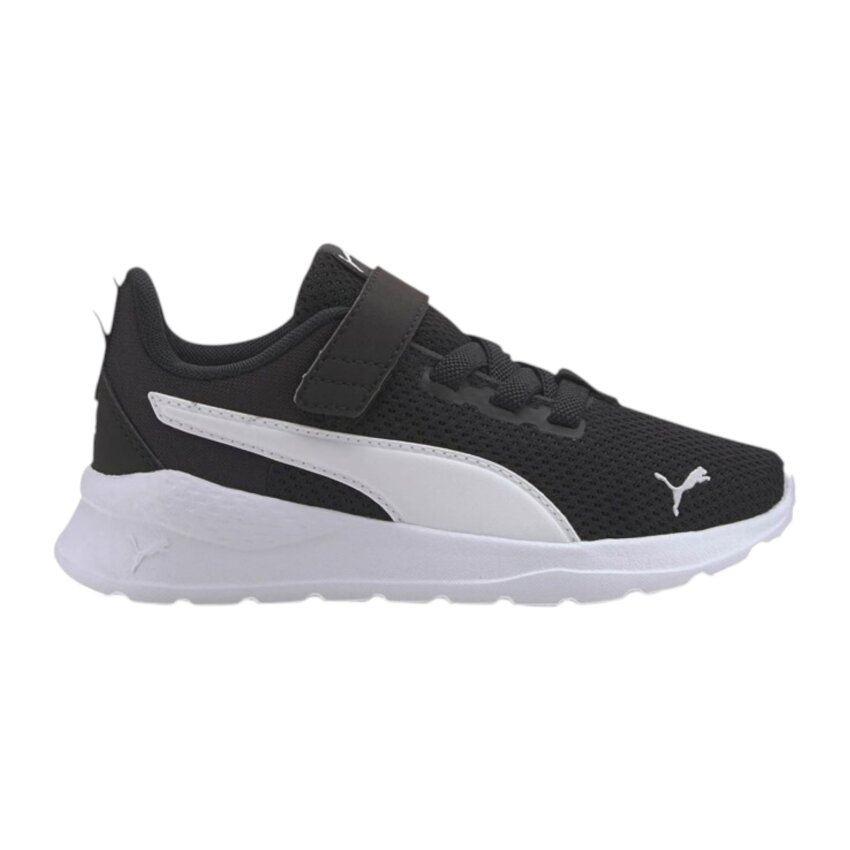 Puma Anzarun Lite AC+ PS SİYAH Çocuk Günlük Ayakkabı - 1