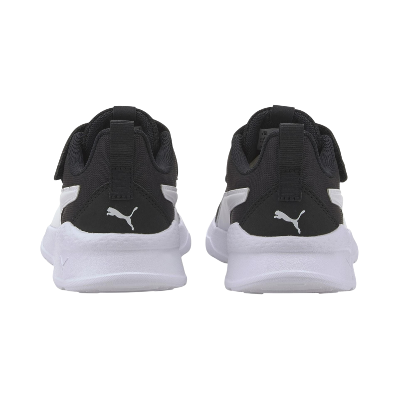 Puma Anzarun Lite AC+ PS SİYAH Çocuk Günlük Ayakkabı - 4