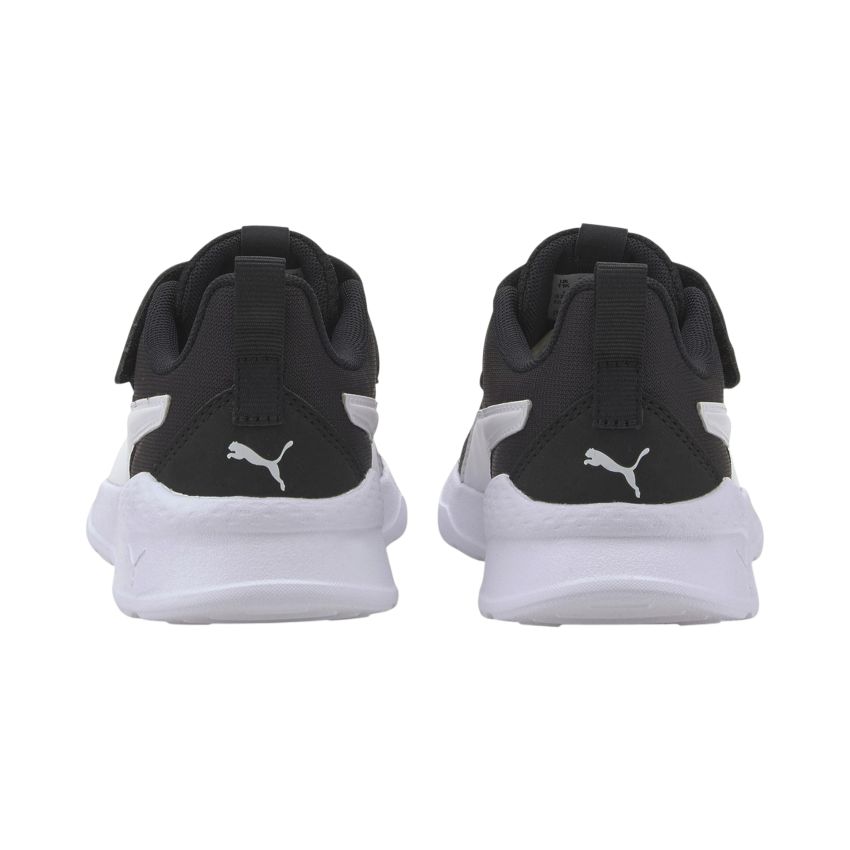 Puma Anzarun Lite AC+ PS SİYAH Çocuk Günlük Ayakkabı - 4