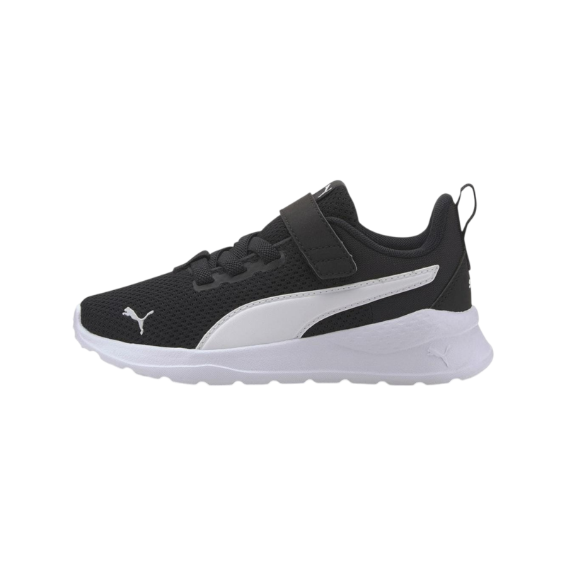 Puma Anzarun Lite AC+ PS SİYAH Çocuk Günlük Ayakkabı - 2