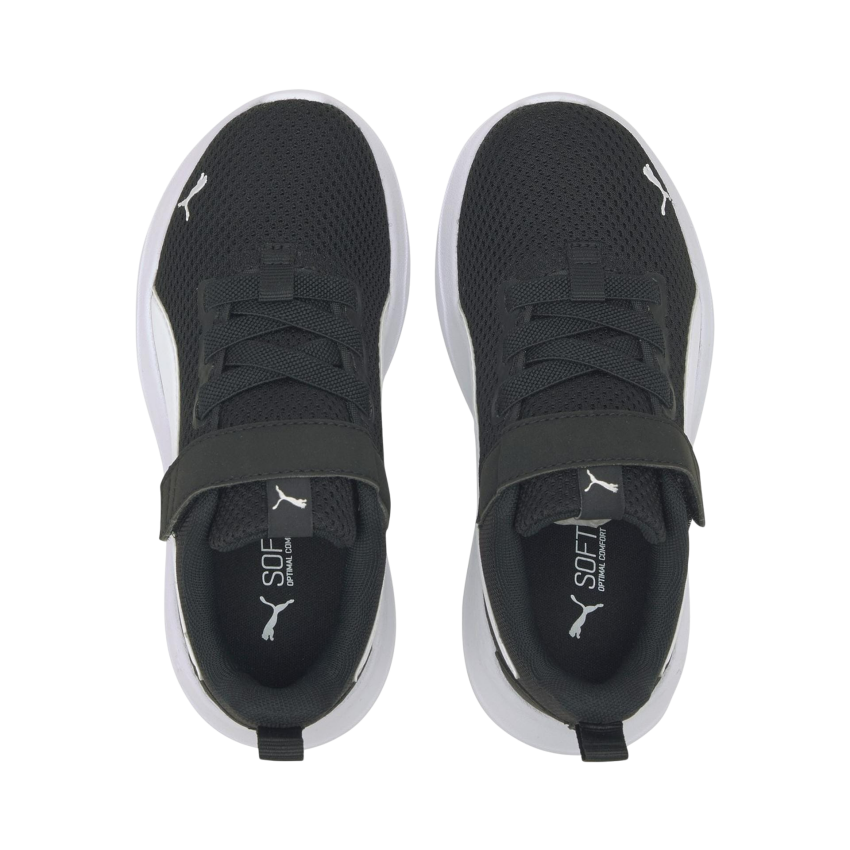 Puma Anzarun Lite AC+ PS SİYAH Çocuk Günlük Ayakkabı - 3