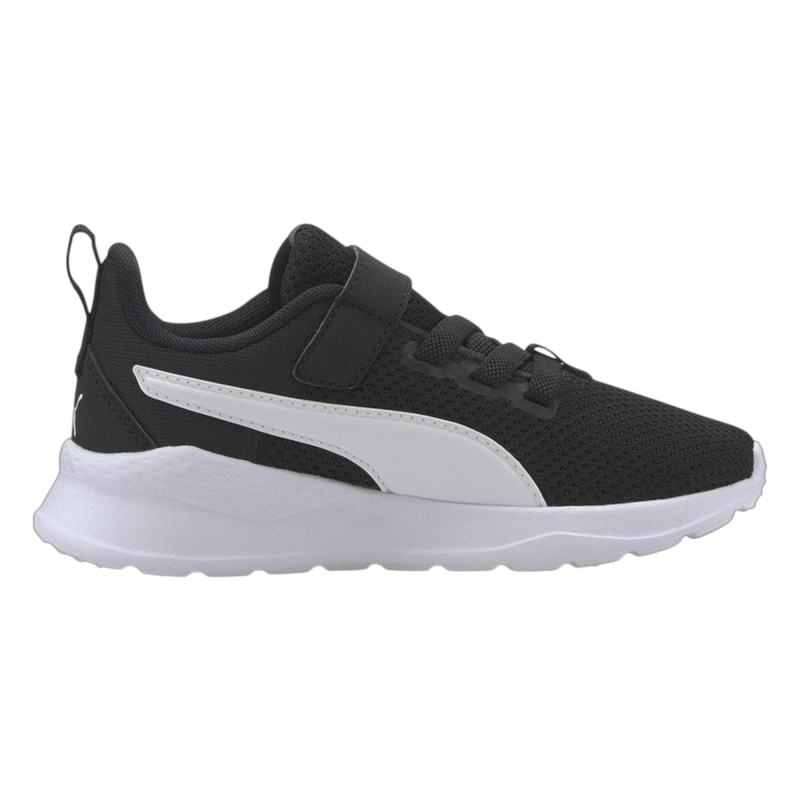 Puma Anzarun Lite AC+ PS SİYAH Çocuk Günlük Ayakkabı - 1
