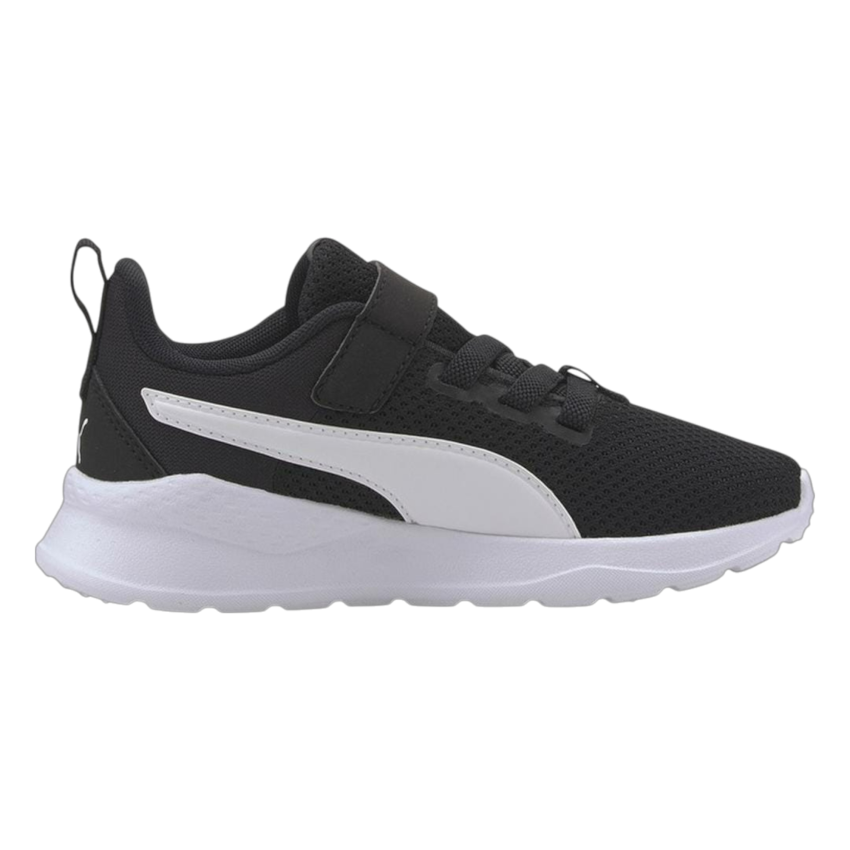 Puma Anzarun Lite AC+ PS SİYAH Çocuk Günlük Ayakkabı - 1