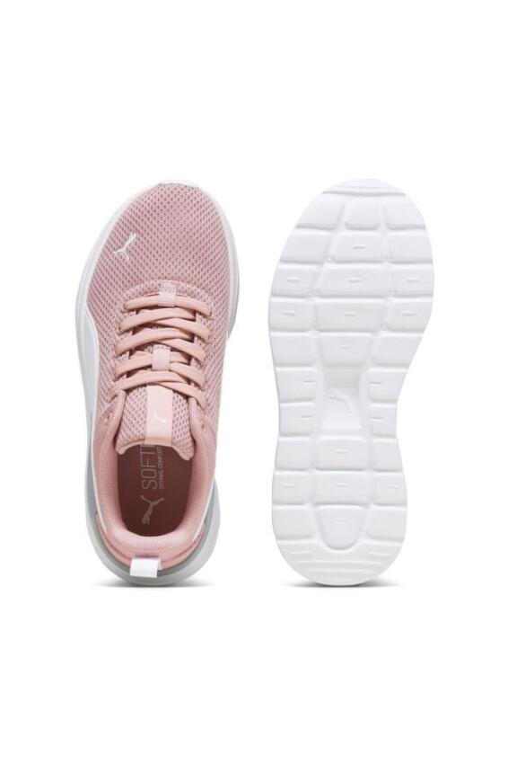 Puma Anzarun Lite Jr Çocuk Günlük Ayakkabı - 3