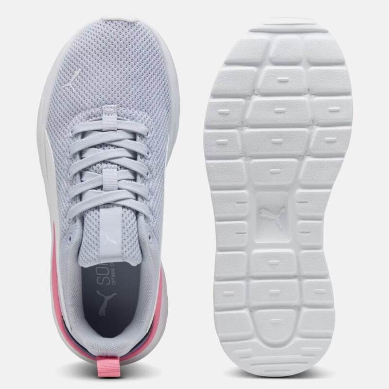 Puma Anzarun Lite Jr Çocuk Günlük Ayakkabı - 4