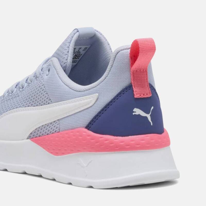Puma Anzarun Lite Jr Çocuk Günlük Ayakkabı - 6