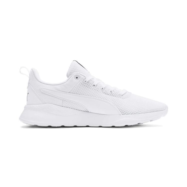 Puma Anzarun Lite Puma White-Puma White BEYAZ Erkek Günlük Ayakkabı 371128-03 - 1