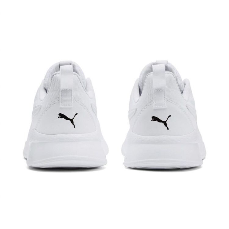 Puma Anzarun Lite Puma White-Puma White BEYAZ Erkek Günlük Ayakkabı 371128-03 - 4