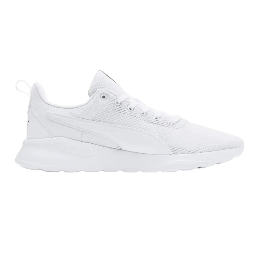 Puma Anzarun Lite Puma White-Puma White BEYAZ Erkek Günlük Ayakkabı 371128-03 - 1