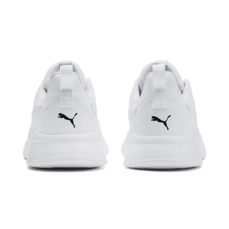 Puma Anzarun Lite Puma White-Puma White BEYAZ Erkek Günlük Ayakkabı 371128-03 - 3