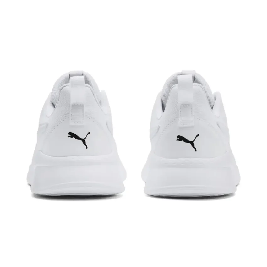 Puma Anzarun Lite Puma White-Puma White BEYAZ Erkek Günlük Ayakkabı 371128-03 - 3