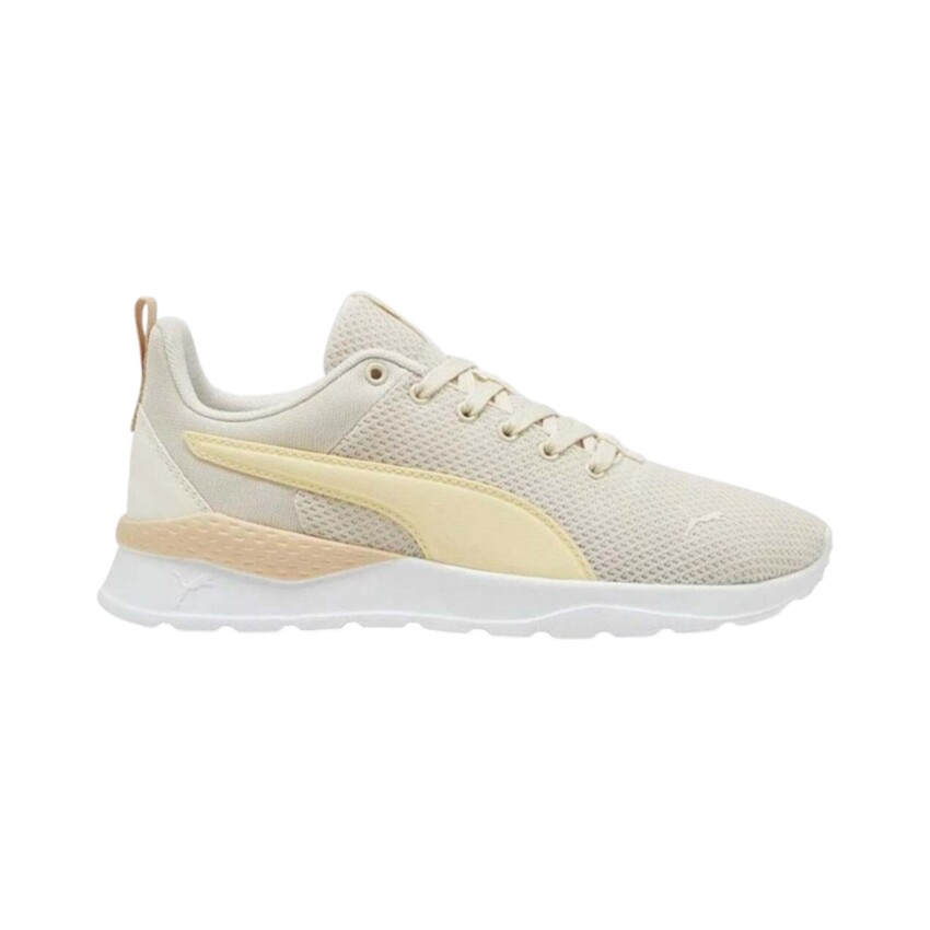 Puma Anzarun Lite TDP Bej Kadın Koşu Ayakkabısı - 1