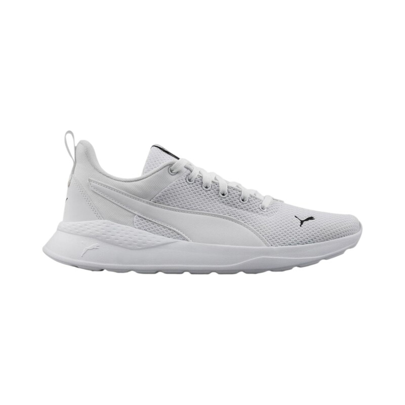 Puma Anzarun Lite TDP Beyaz Kadın Günlük Ayakkabı - 1