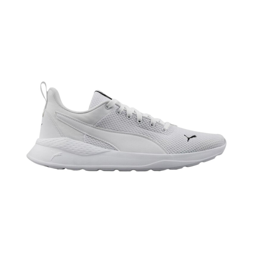 Puma Anzarun Lite TDP Beyaz Kadın Günlük Ayakkabı - 1