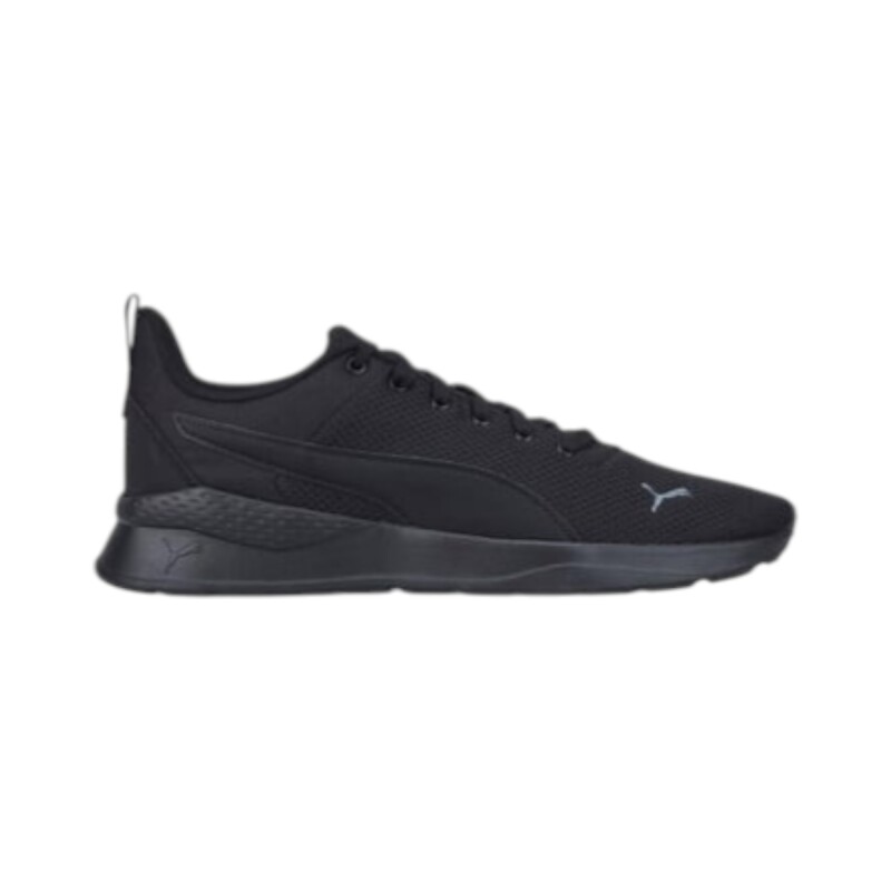 Puma Anzarun Lite TDP Siyah Erkek Koşu Ayakkabısı - 1
