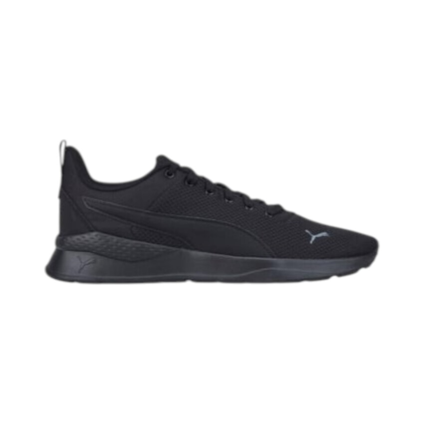 Puma Anzarun Lite TDP Siyah Erkek Koşu Ayakkabısı - 1