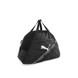 Puma AT ESS Grip Bag SİYAH Kadın Spor Çantası - 1