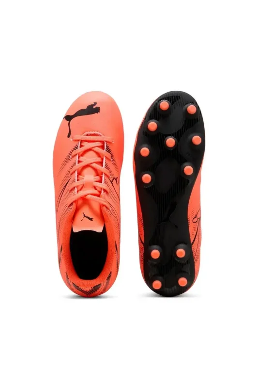 Puma Attacanto FG/AG Jr Çocuk Krampon - 3