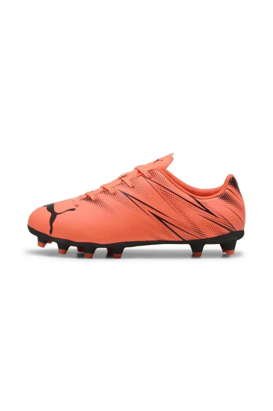Puma Attacanto FG/AG Jr Çocuk Krampon - 4