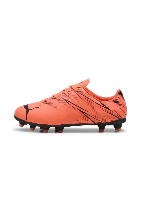 Puma Attacanto FG/AG Jr Çocuk Krampon - 4