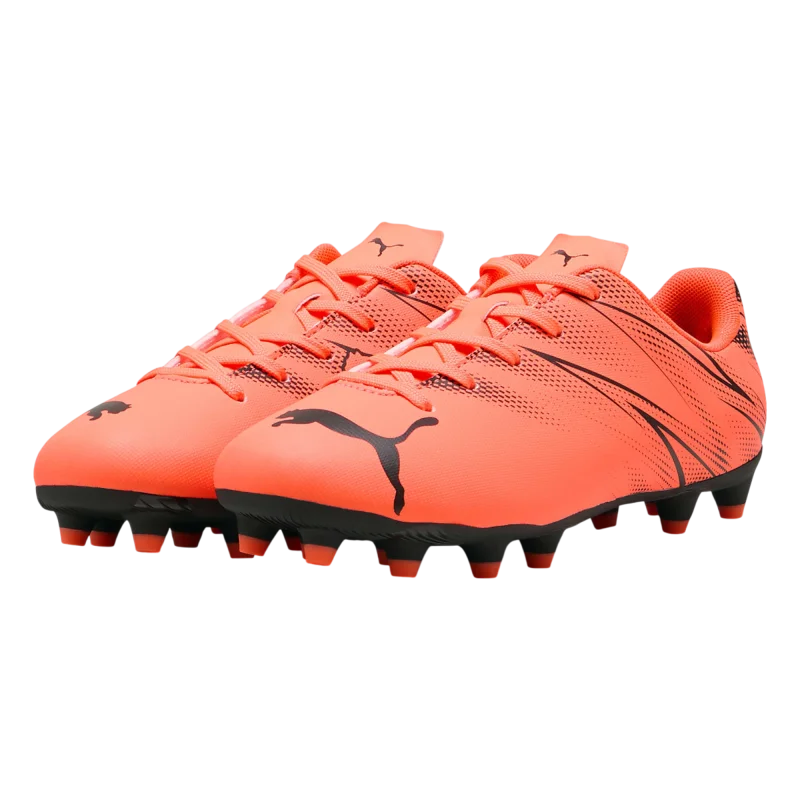 Puma Attacanto FG/AG Jr Çocuk Krampon - 3