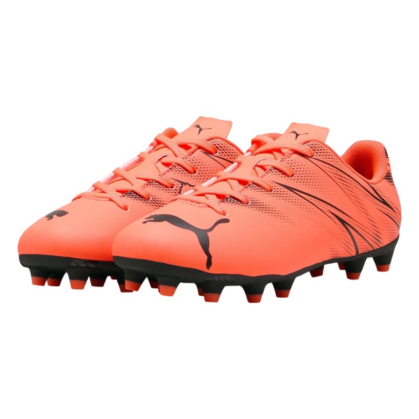 Puma Attacanto FG/AG Jr Çocuk Krampon - 3
