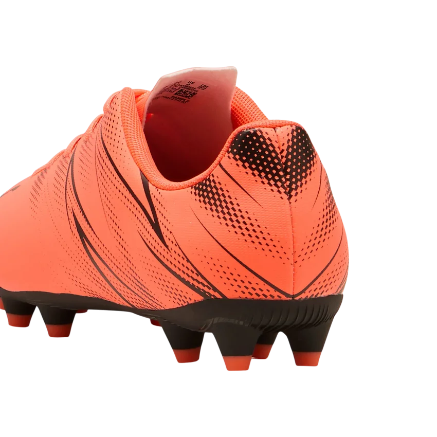 Puma Attacanto FG/AG Jr Çocuk Krampon - 4