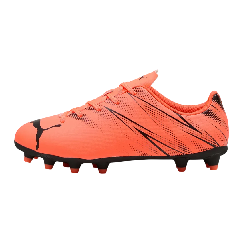 Puma Attacanto FG/AG Jr Çocuk Krampon - 2