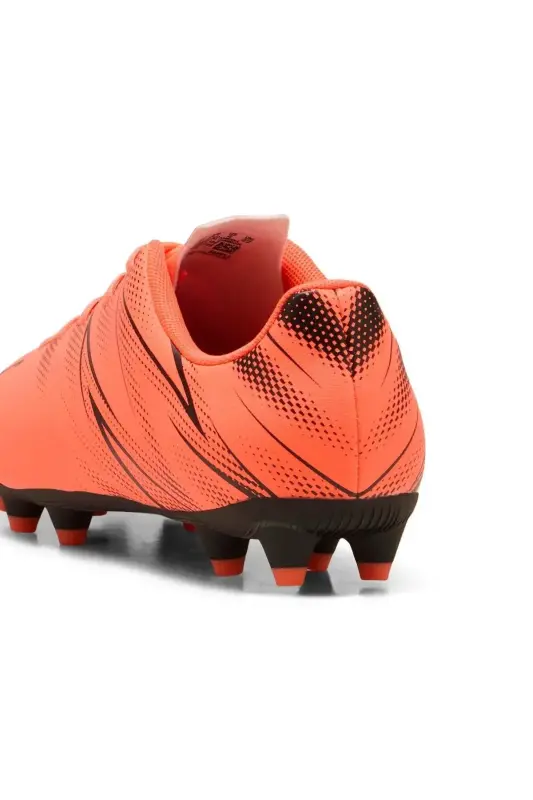 Puma Attacanto FG/AG Jr Çocuk Krampon - 4