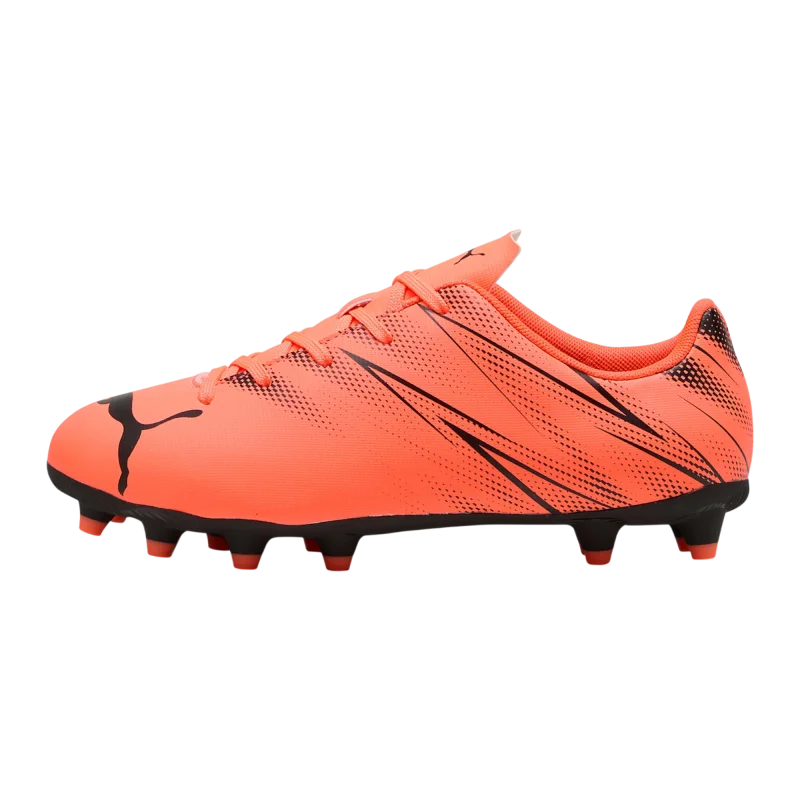 Puma Attacanto FG/AG Jr Çocuk Krampon - 2