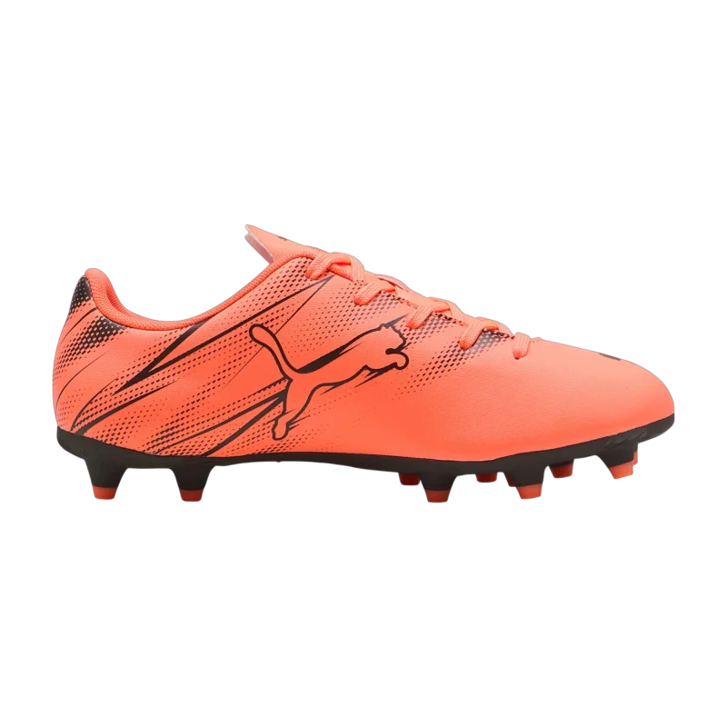 Puma Attacanto FG/AG Jr Çocuk Krampon 