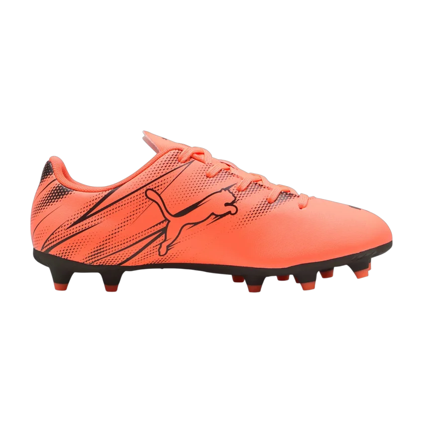 Puma Attacanto FG/AG Jr Çocuk Krampon - 1