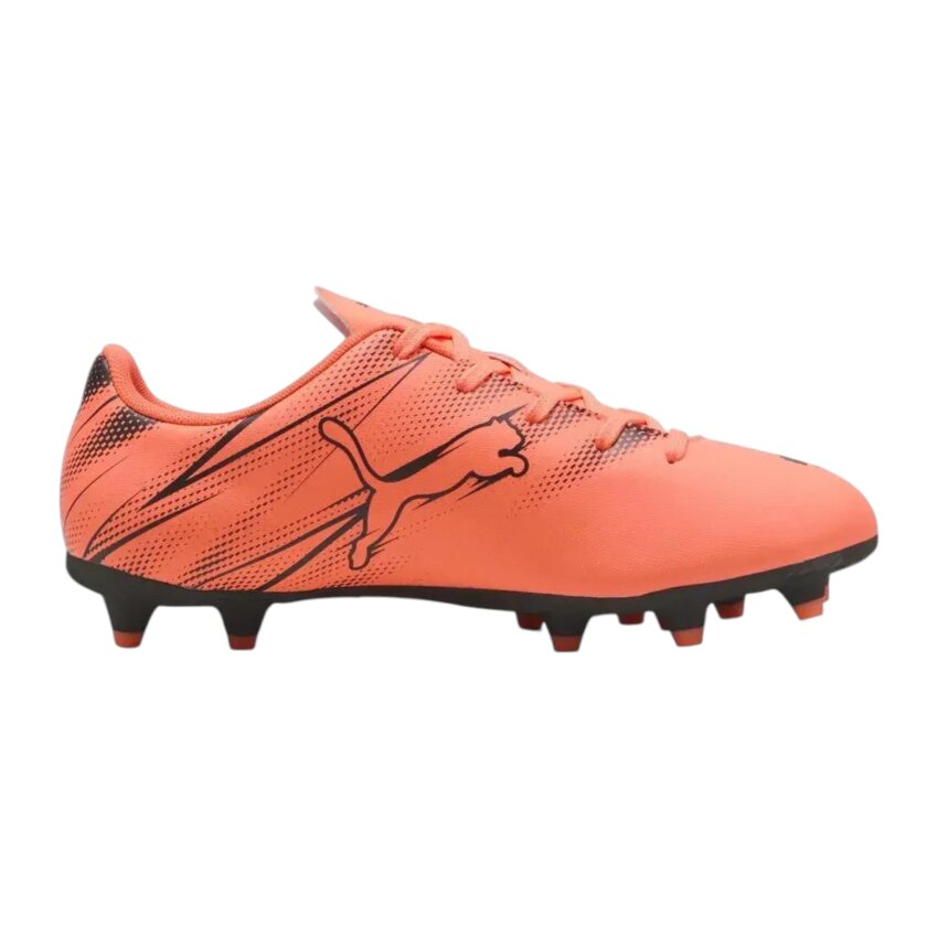Puma Attacanto FG/AG Jr Çocuk Krampon - 1