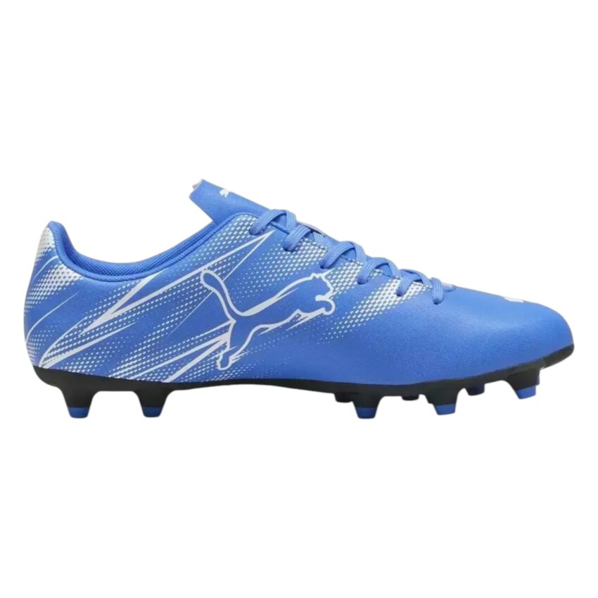 Puma ATTACANTO FG/AG Mavi Erkek Krampon - 1