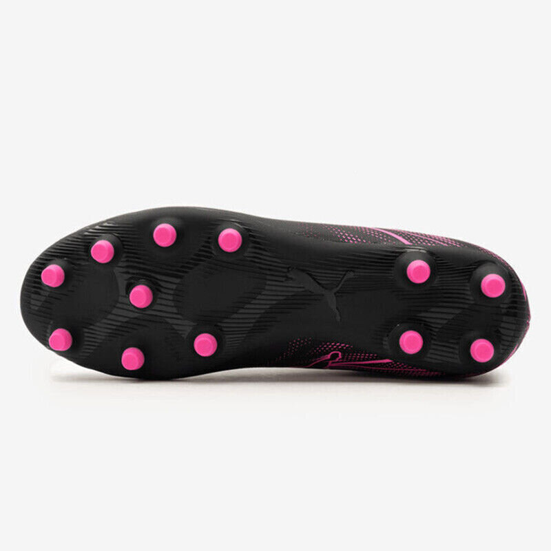 Puma ATTACANTO FG/AG SİYAH Erkek Krampon - 2