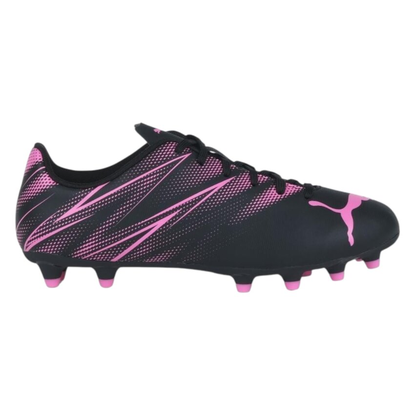 Puma ATTACANTO FG/AG SİYAH Erkek Krampon - 1