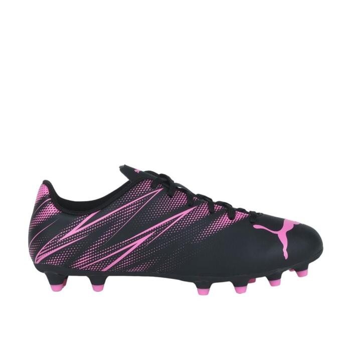 Puma ATTACANTO FG/AG SİYAH Erkek Krampon - 5