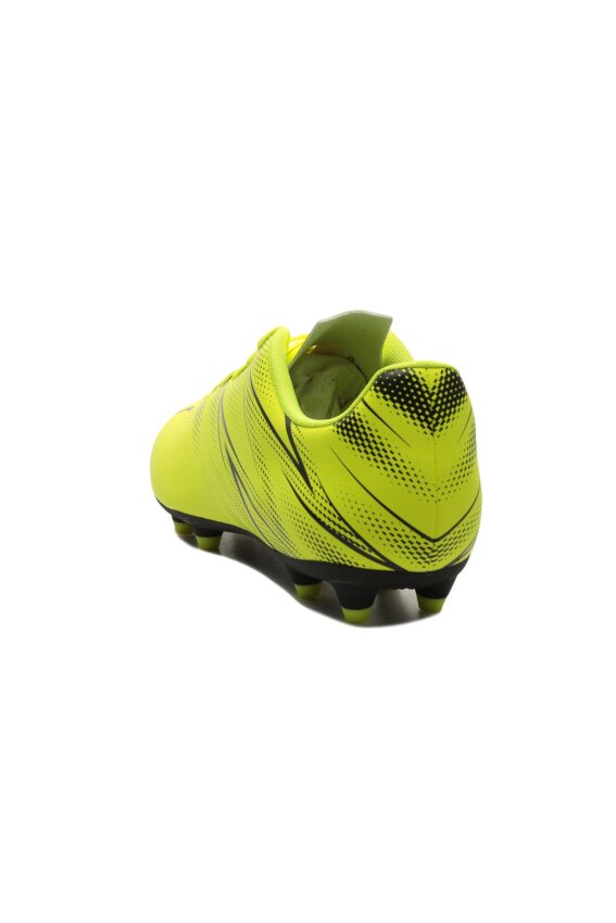 Puma ATTACANTO FG/AG Yeşil Erkek Krampon - 4