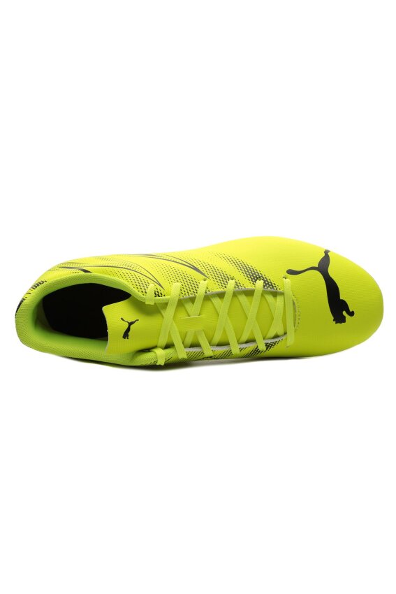 Puma ATTACANTO FG/AG Yeşil Erkek Krampon - 2