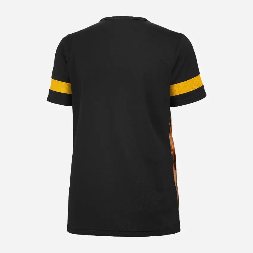 Puma Attacanto Graphic Jersey Siyah Erkek Forma - 2