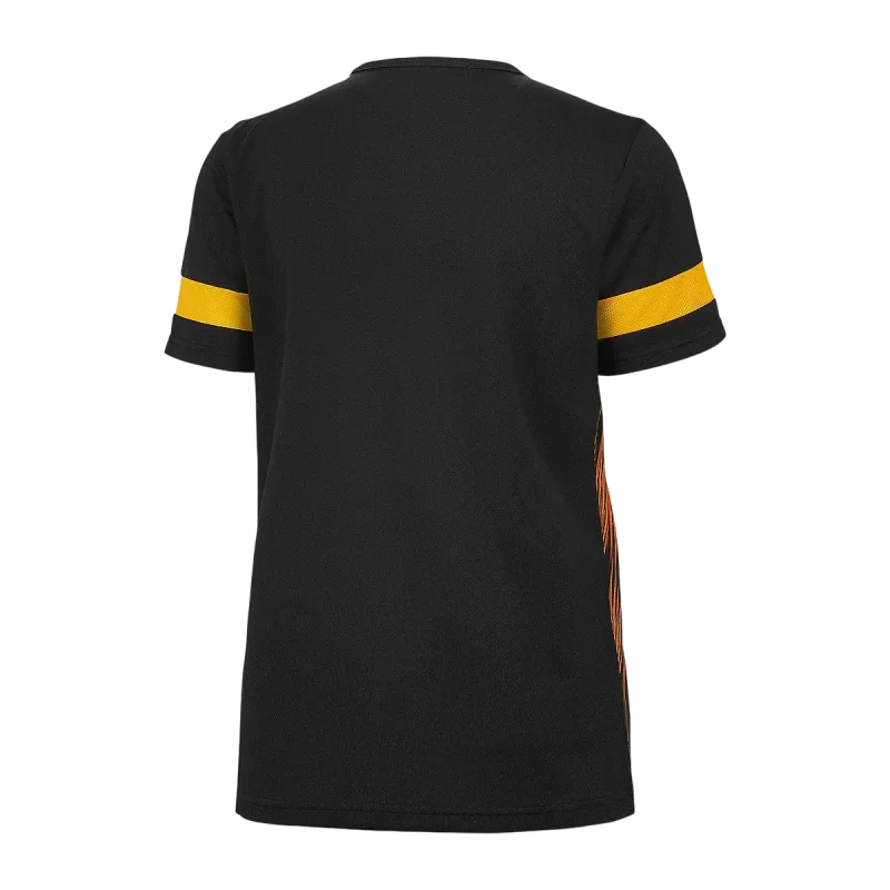 Puma Attacanto Graphic Jersey Siyah Erkek Forma - Puma (1)