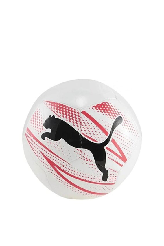 Puma Attacanto Graphic Unisex Futbol Topu - 1