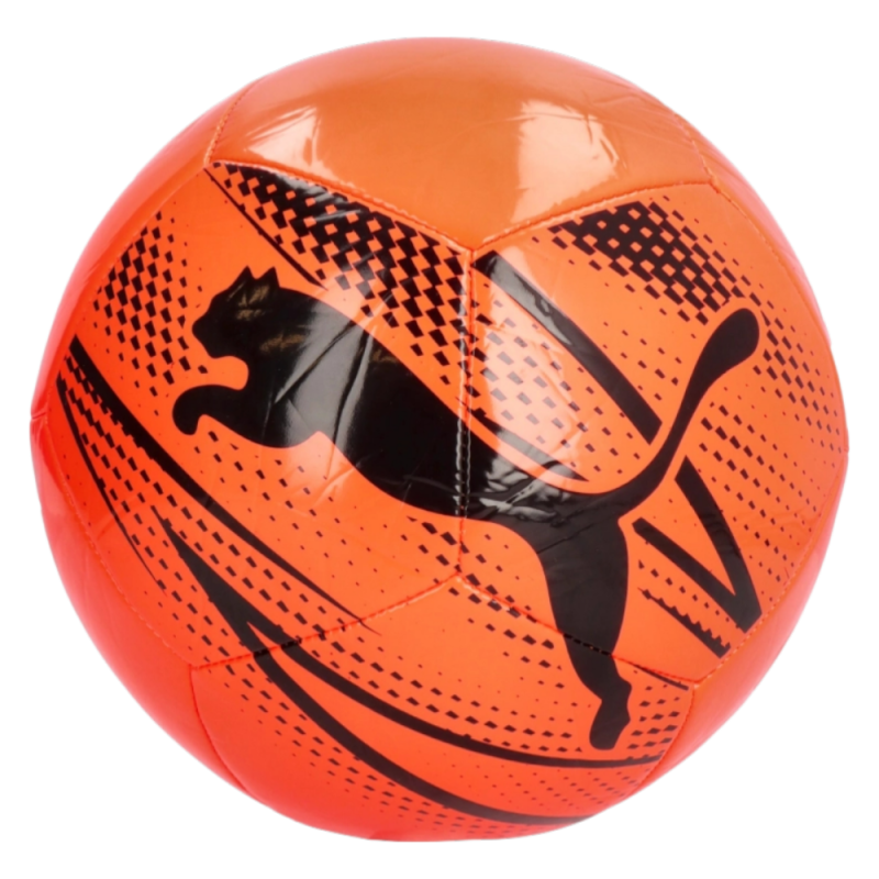 Puma Attacanto Graphic Unisex Futbol Topu - 1