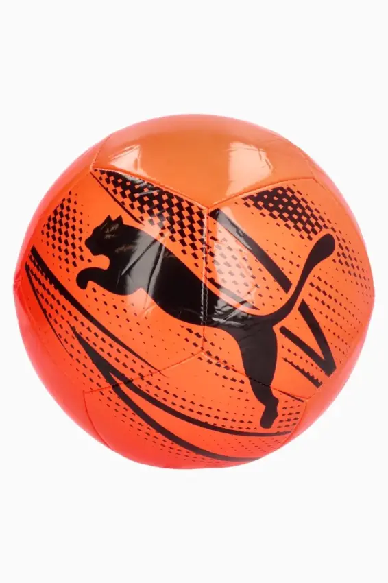 Puma Attacanto Graphic Unisex Futbol Topu - 1