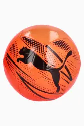 Puma Attacanto Graphic Unisex Futbol Topu - 1