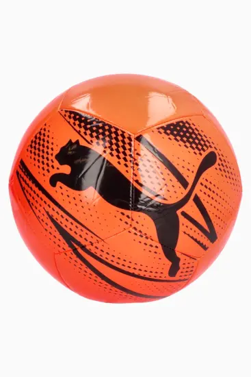 Puma Attacanto Graphic Unisex Futbol Topu - 1