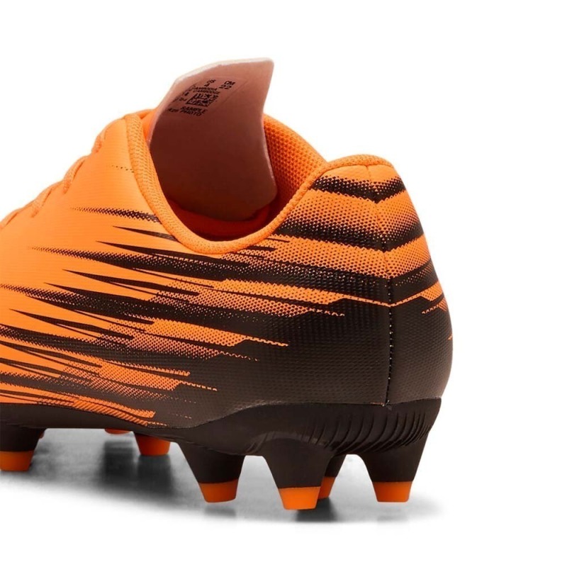 Puma Attacanto II FG/AG Jr Turuncu Çocuk Krampon - 6