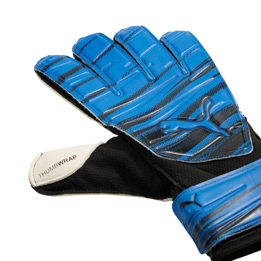 Puma Attacanto Play RC Mavi Unisex Kaleci Eldiveni - 2